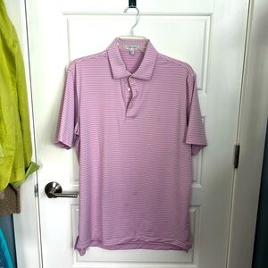 Peter Millar, summer comfort, golf shirt